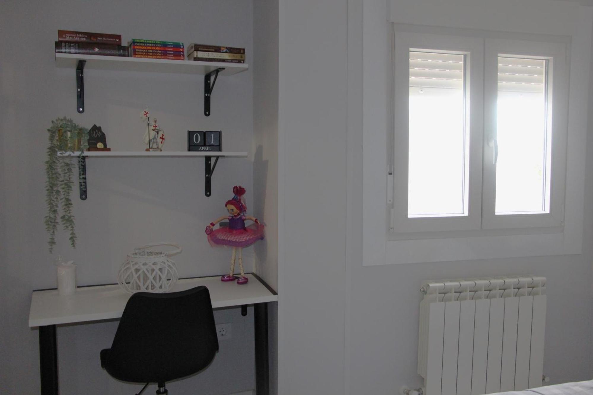 Iris House Apartment Ávila Exterior photo