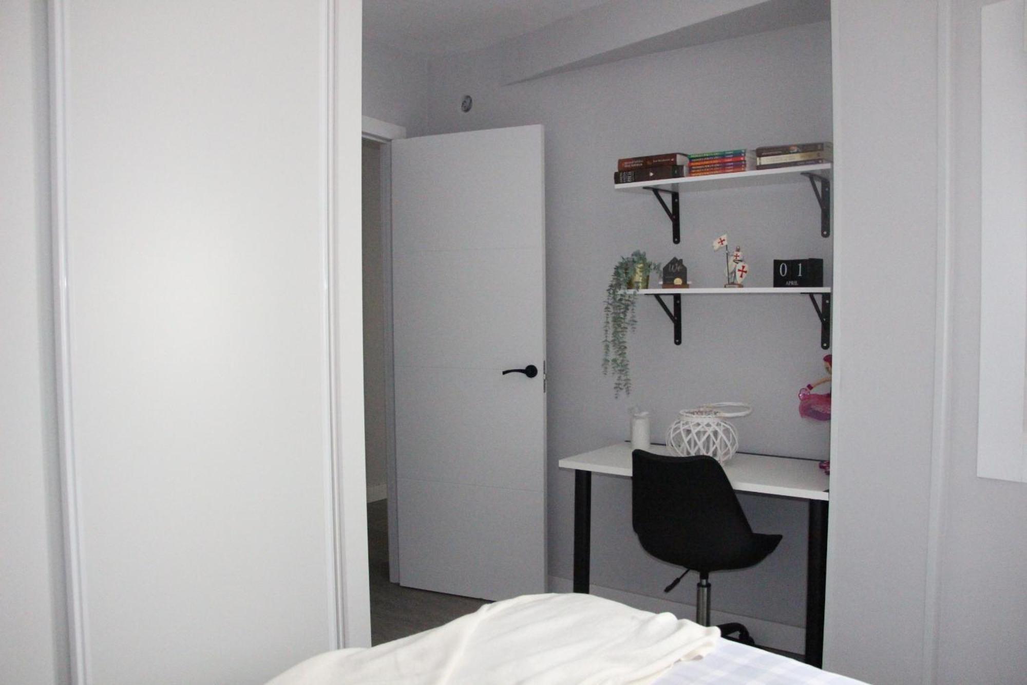 Iris House Apartment Ávila Exterior photo