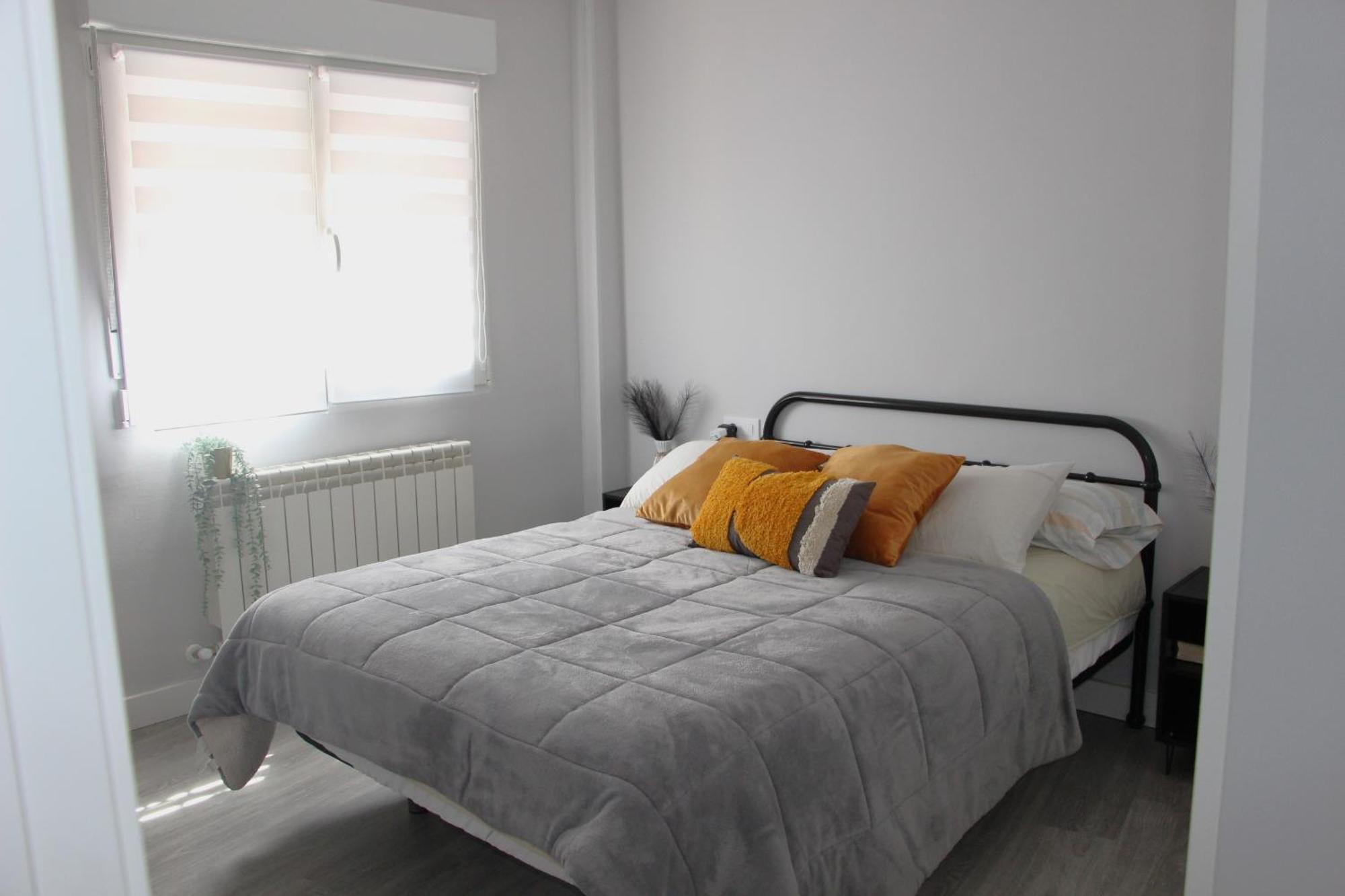 Iris House Apartment Ávila Exterior photo