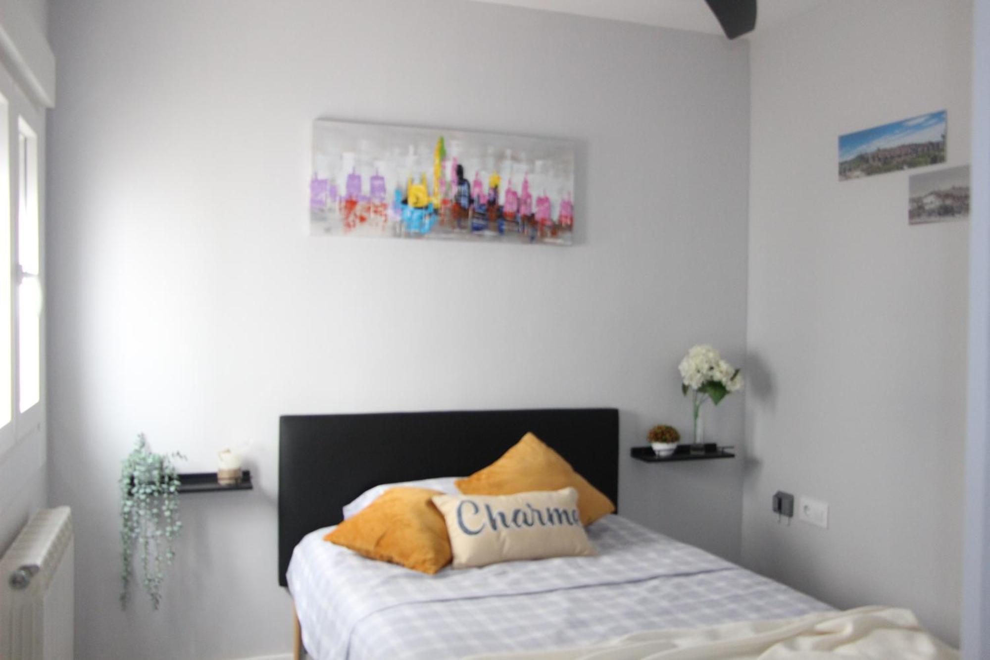 Iris House Apartment Ávila Exterior photo